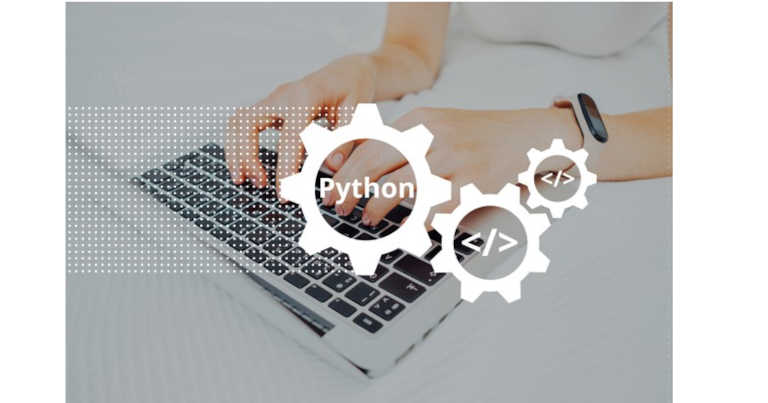 python,