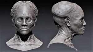 zbrush