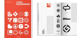 logo modernism