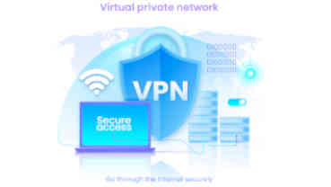 Photo of Open VPN