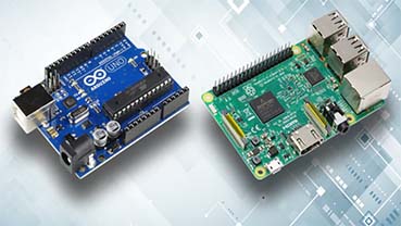 Photo of Arduino ile Raspberry Pi Arasındaki Farklar