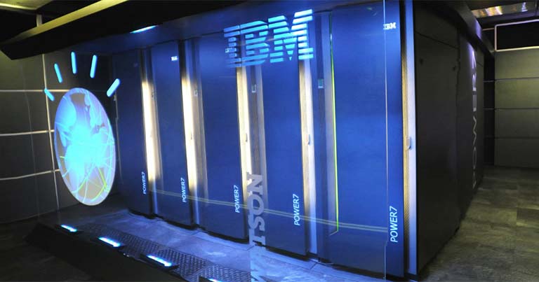 ibm watson neler yapabilir,